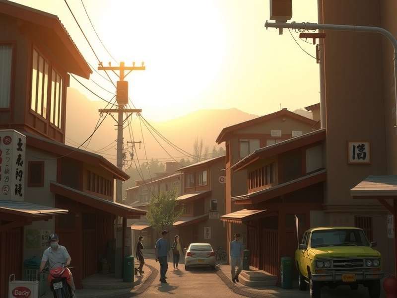 日用品产品展示