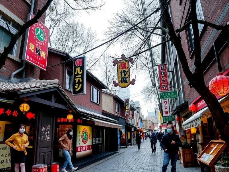 五金交电产品展示